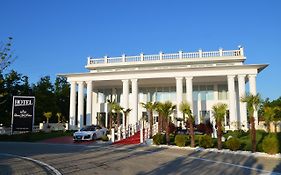 Parkhotel By Vali Ranch Resort